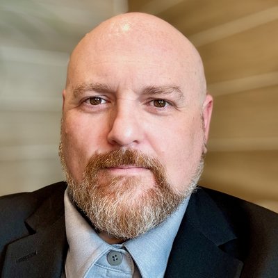 Ian MacDowell — Director of Engineering